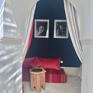 Suite met een King Size Bed